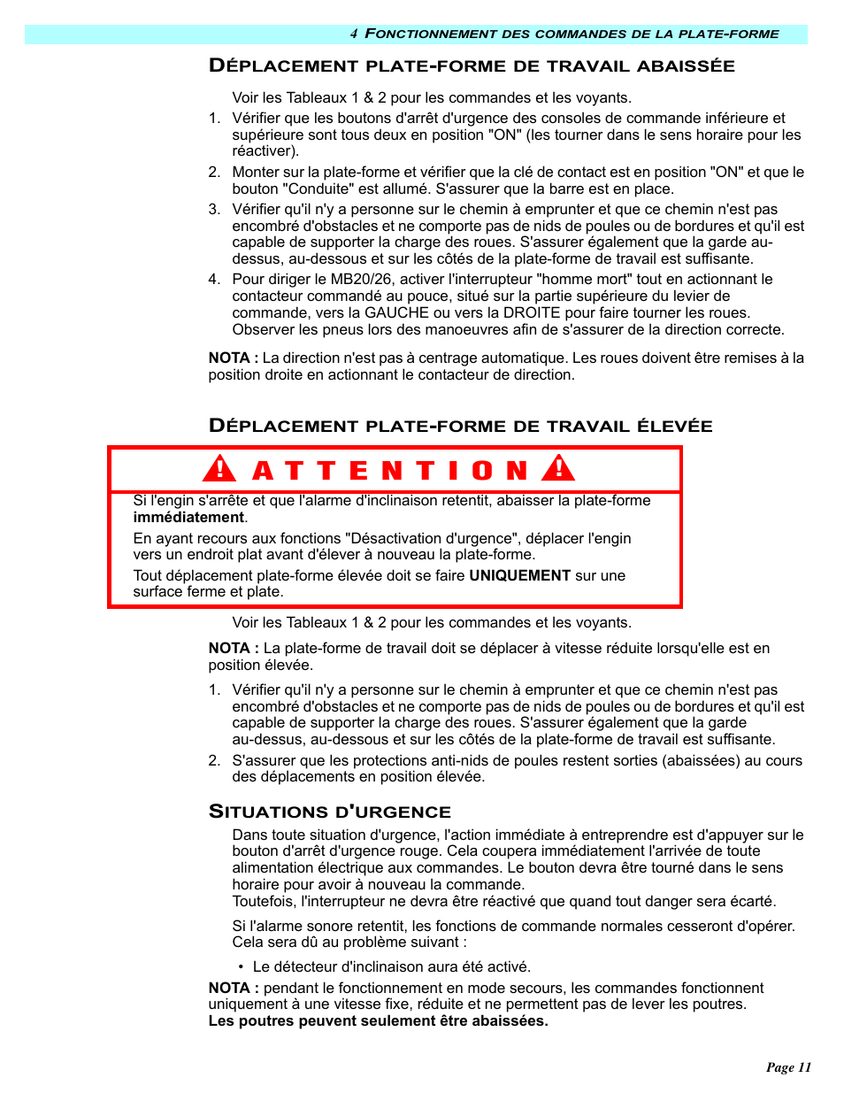 Snorkel MB26-sn245+ User Manual | Page 69 / 132