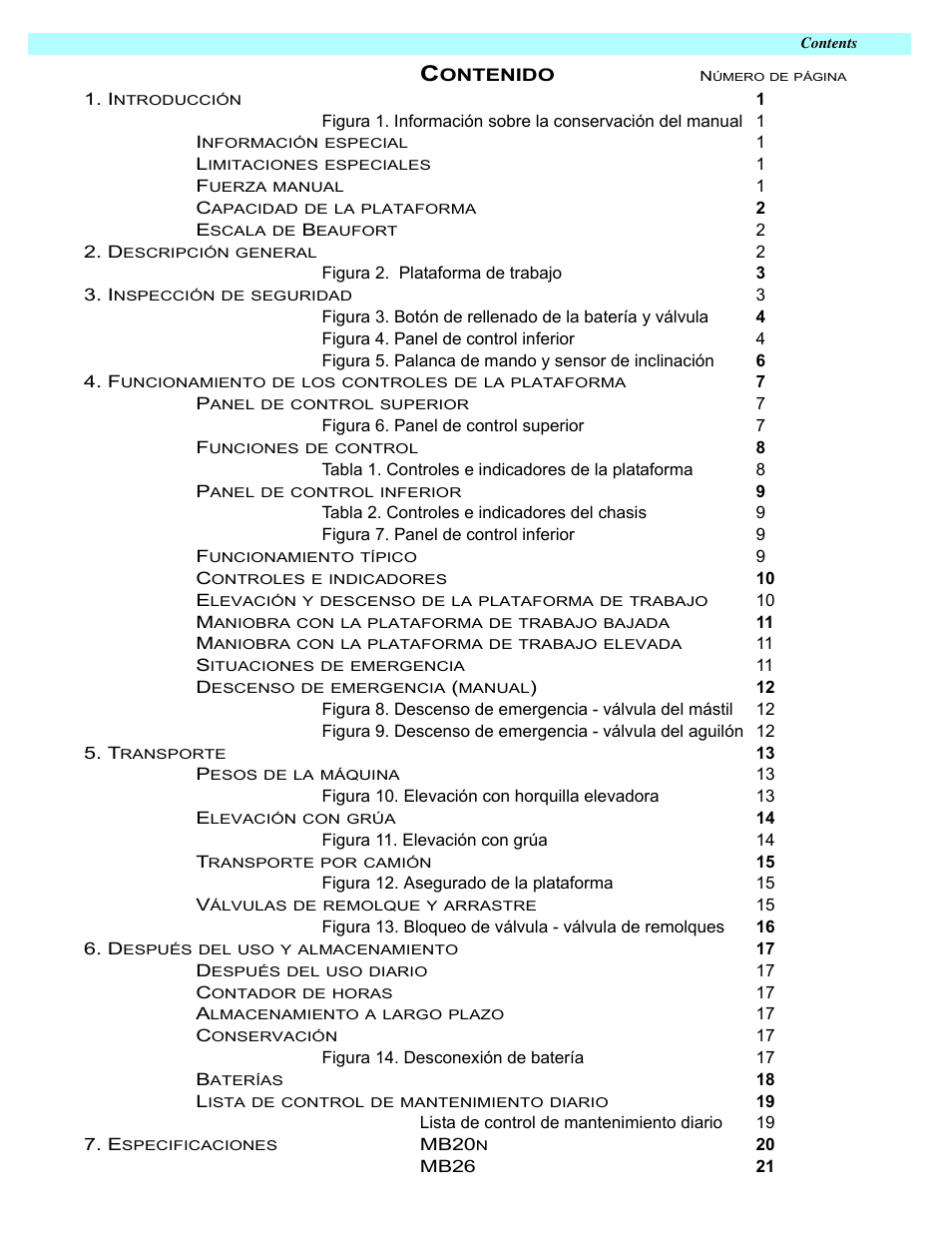 Snorkel MB26-sn245+ User Manual | Page 84 / 132