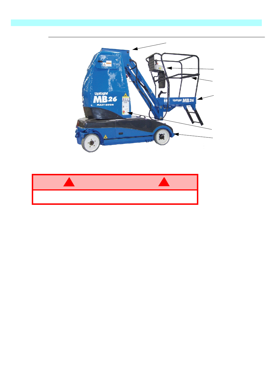 Snorkel MB26-sn245+ User Manual | Page 9 / 132