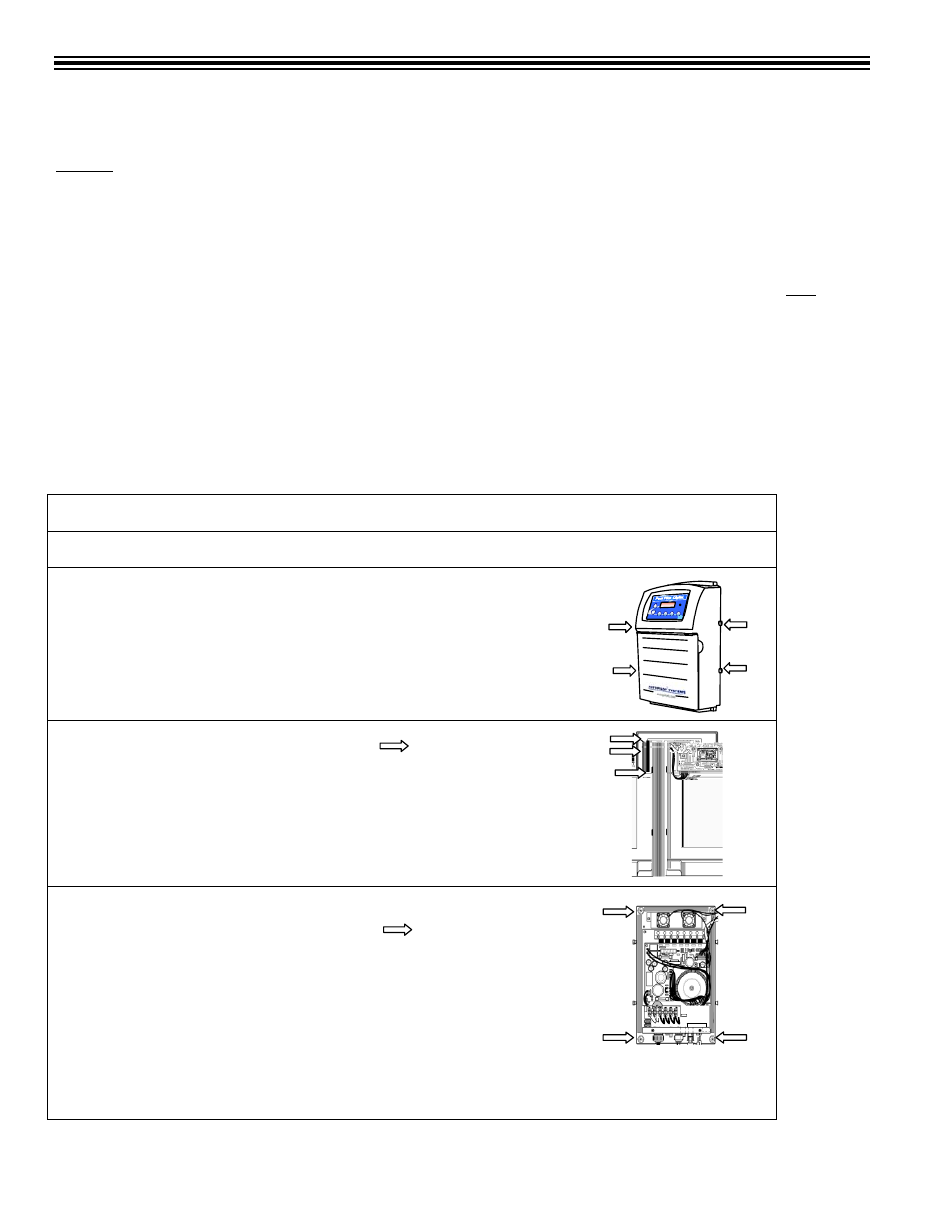 Installation | Aquacal Pool Pilot 75003 User Manual | Page 18 / 55