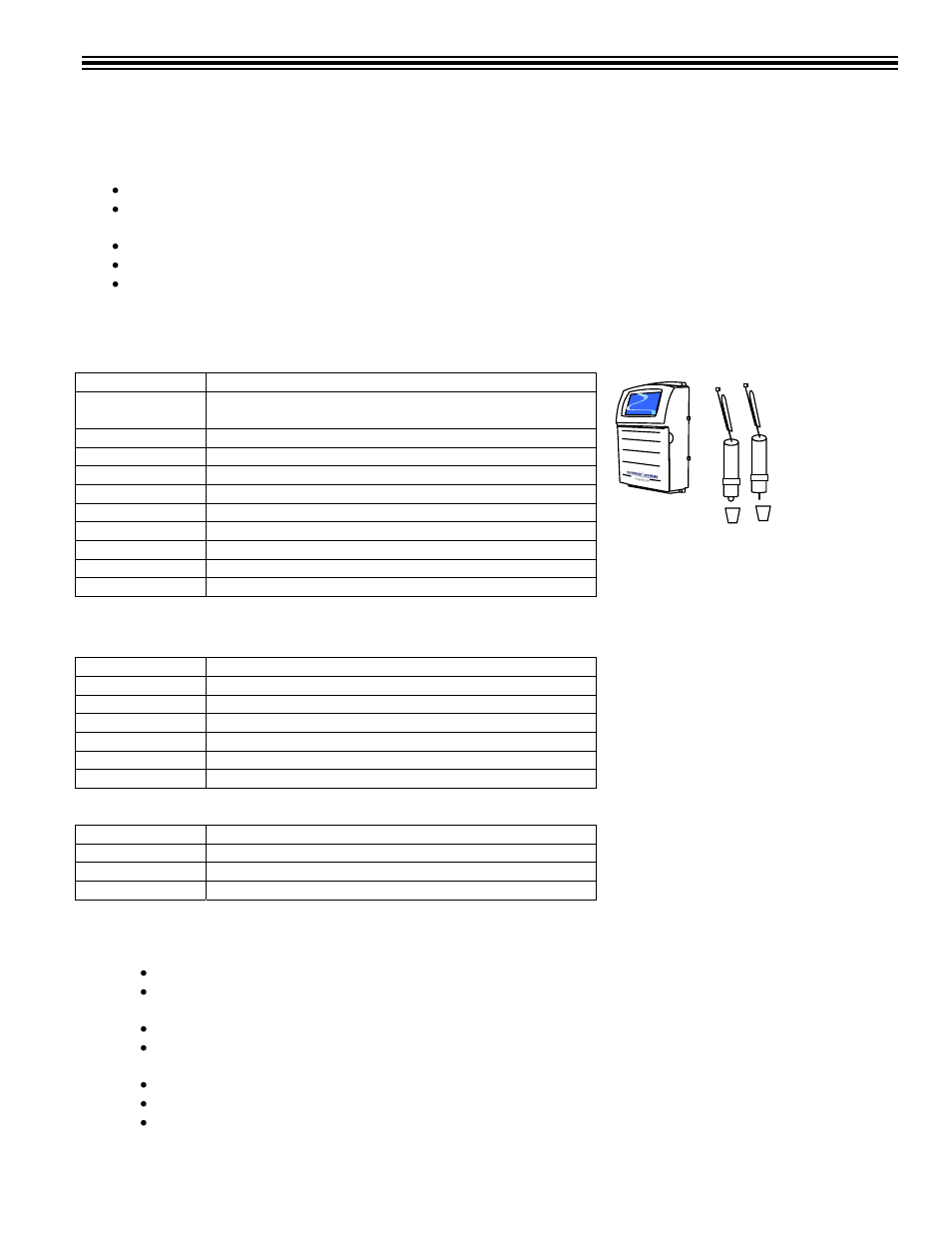 Installation | Aquacal Pool Pilot 75003 User Manual | Page 23 / 55