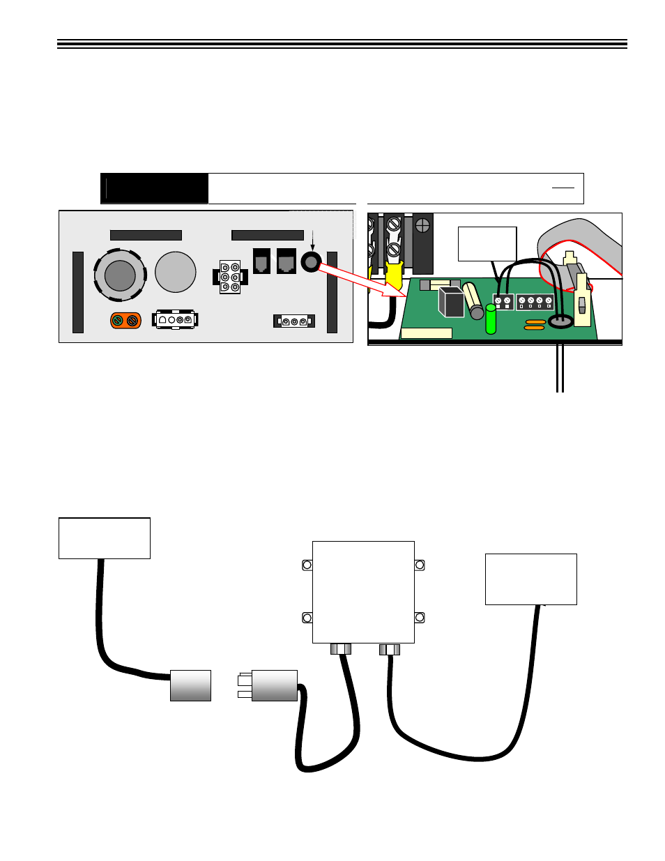 Installation, Caution | Aquacal Pool Pilot 75003 User Manual | Page 29 / 55