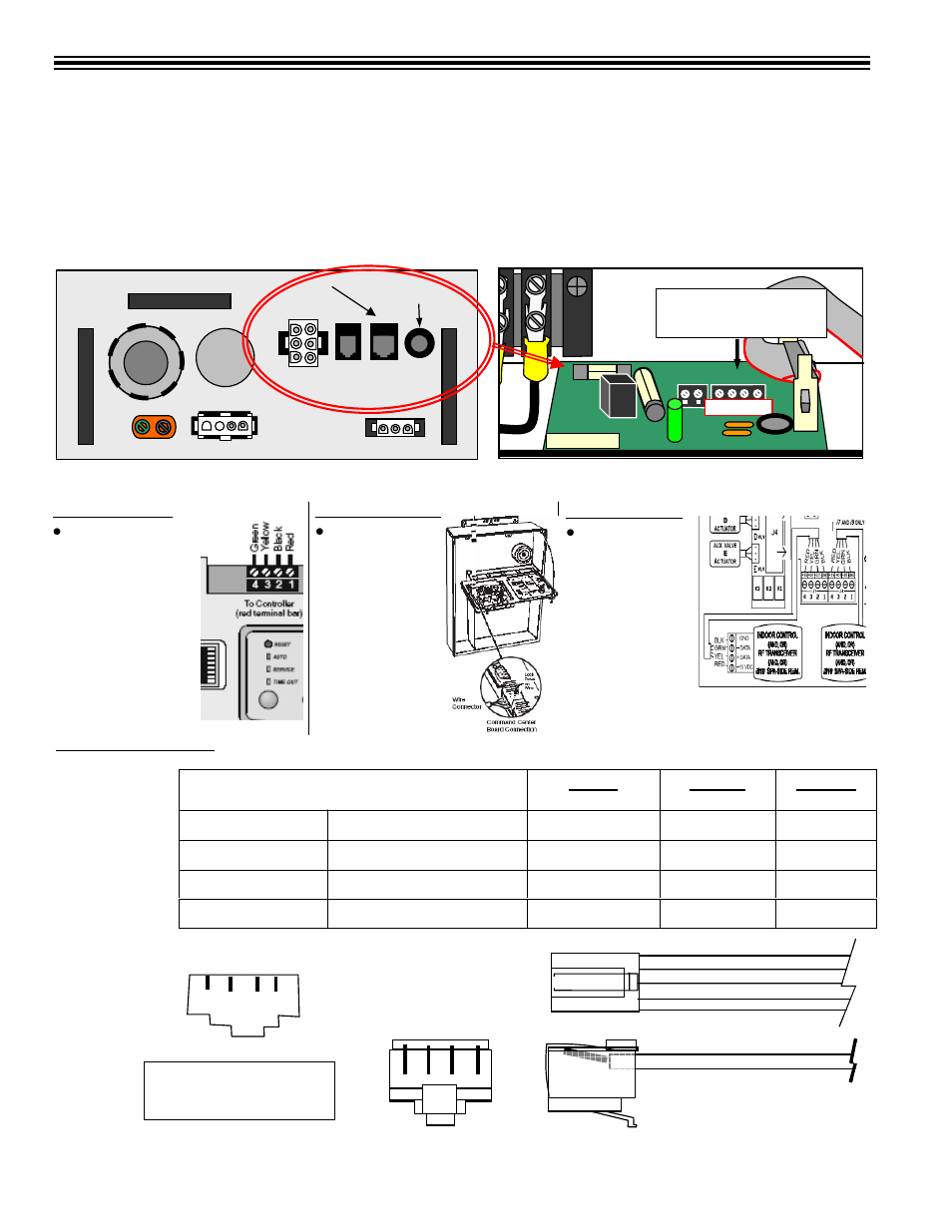 Installation, Electronic controller installation | Aquacal Pool Pilot 75003 User Manual | Page 30 / 55