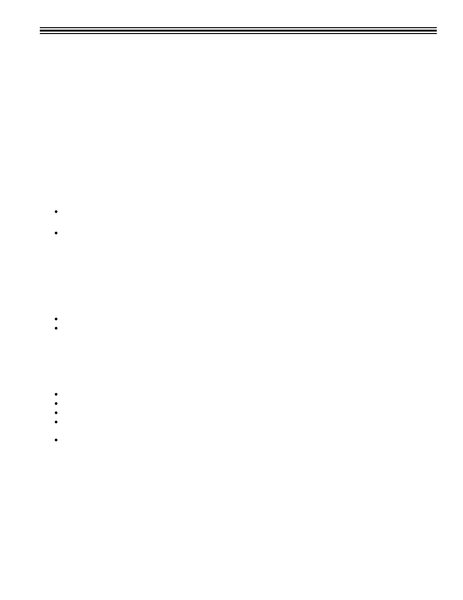 Programming and operation, Operation of buttons | Aquacal Pool Pilot 75003 User Manual | Page 35 / 55