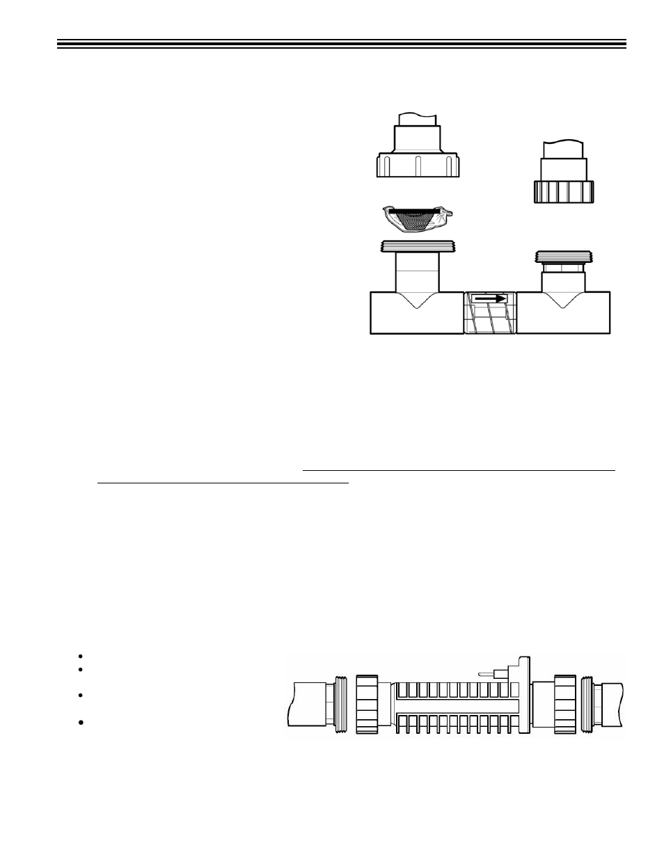 System maintenance, Supercell | Aquacal Pool Pilot 75003 User Manual | Page 47 / 55