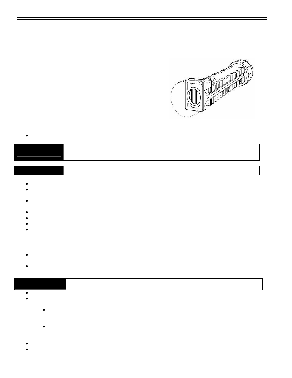 System maintenance, Warning | Aquacal Pool Pilot 75003 User Manual | Page 48 / 55