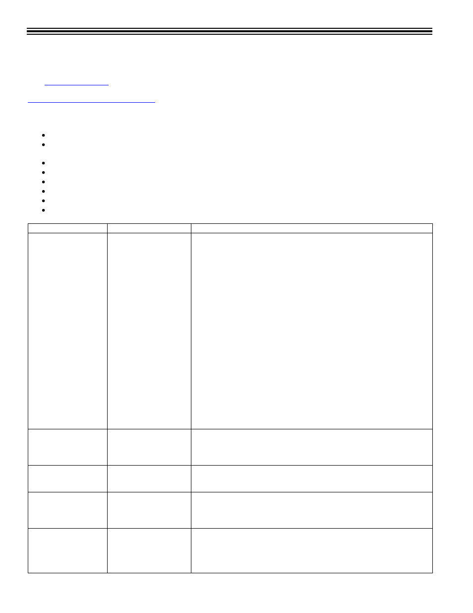 Troubleshooting guide | Aquacal Pool Pilot 75003 User Manual | Page 50 / 55