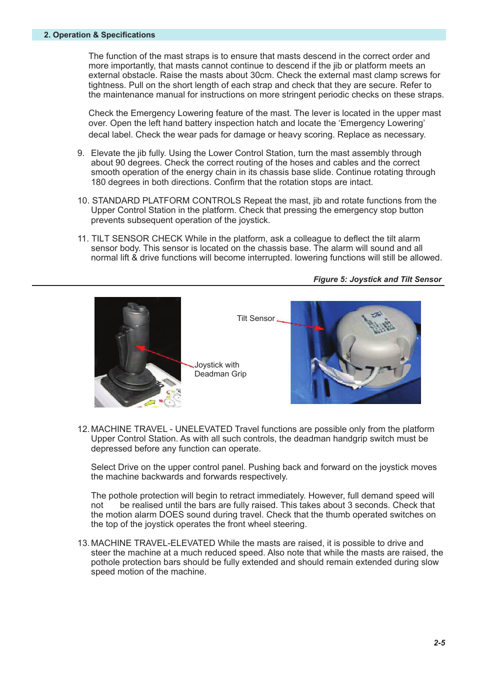 Snorkel MB26-sn435-999 User Manual | Page 14 / 30