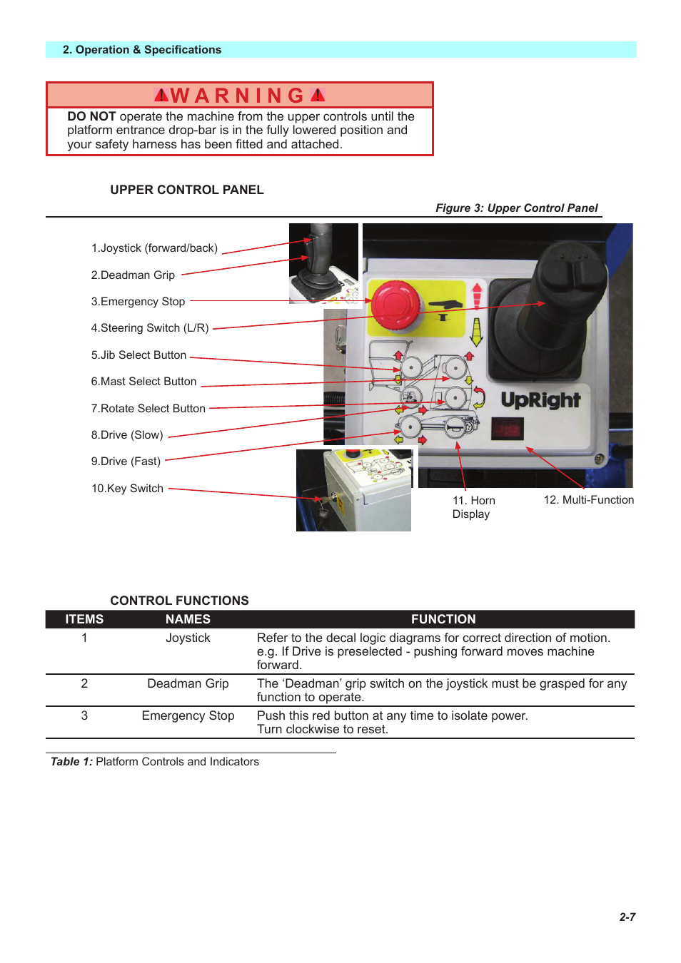 Snorkel MB26-sn435-999 User Manual | Page 16 / 30