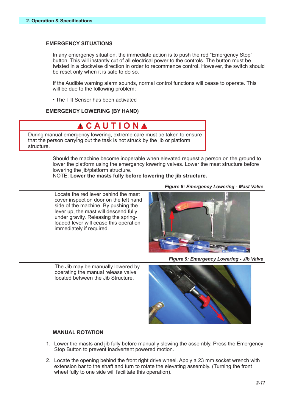 Snorkel MB26-sn435-999 User Manual | Page 20 / 30