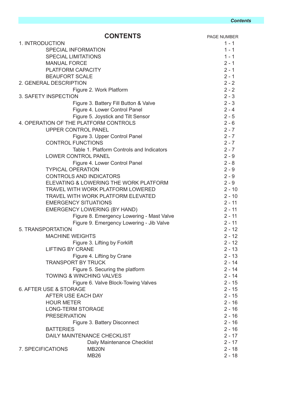 Snorkel MB26-sn435-999 User Manual | Page 6 / 30