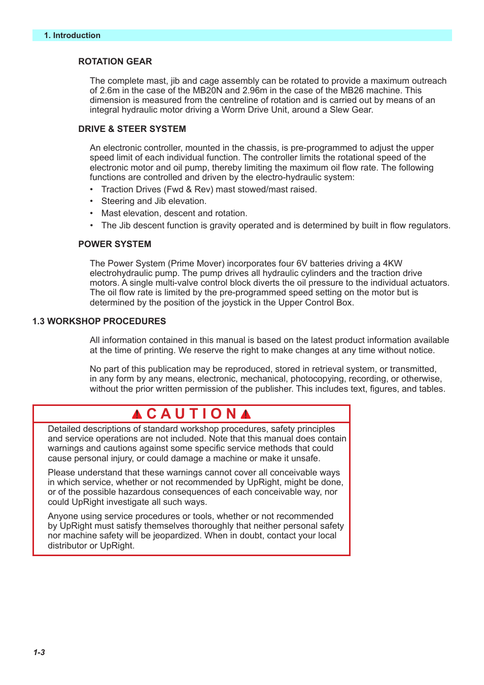 Snorkel MB26-sn435-999 User Manual | Page 9 / 30