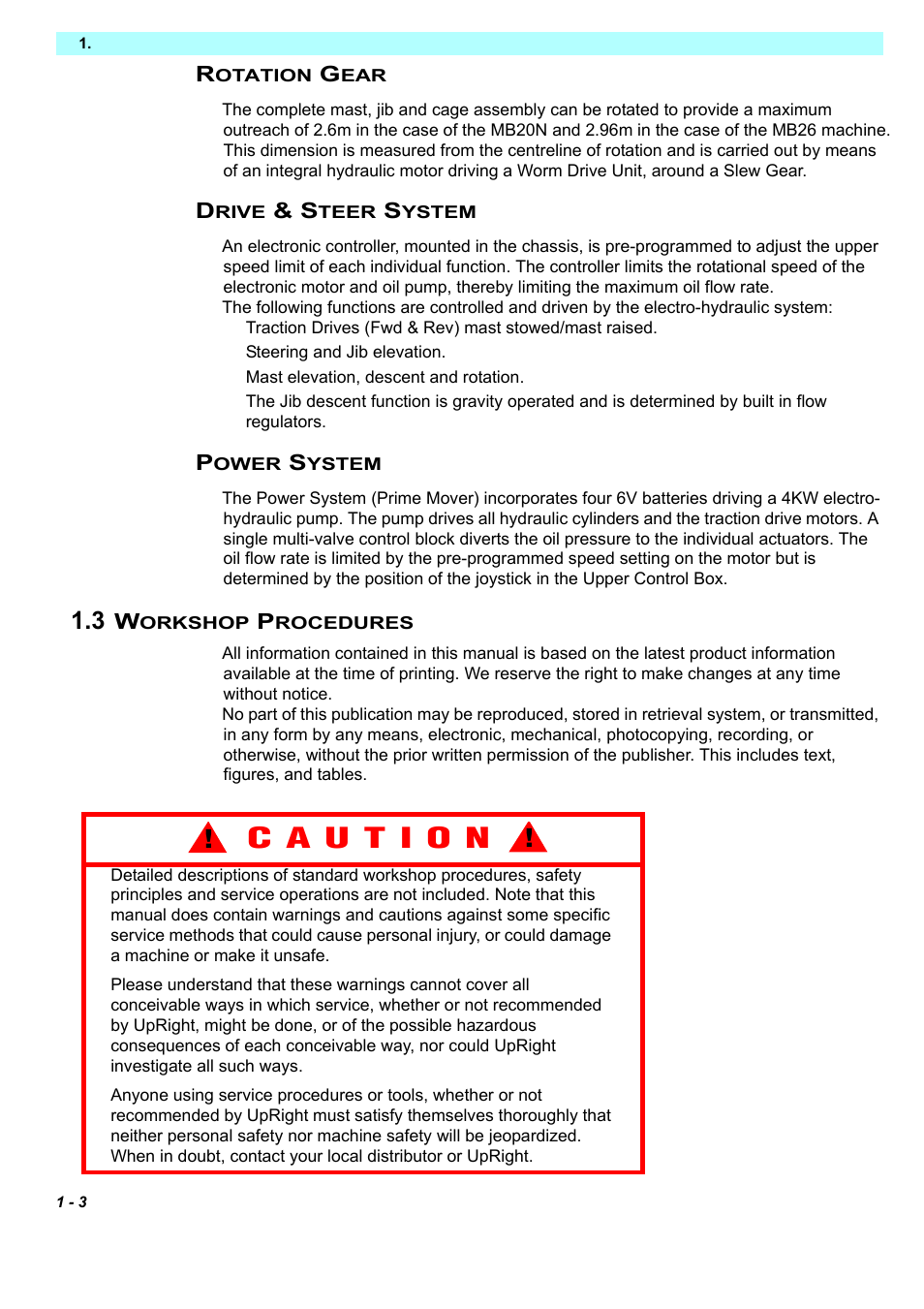 Snorkel MB20-sn1000+ User Manual | Page 10 / 32