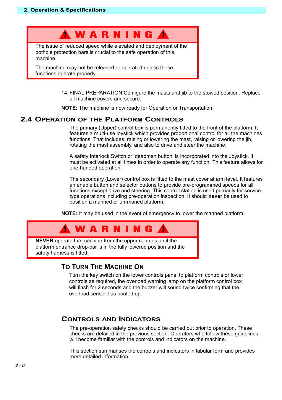 Snorkel MB20-sn1000+ User Manual | Page 16 / 32