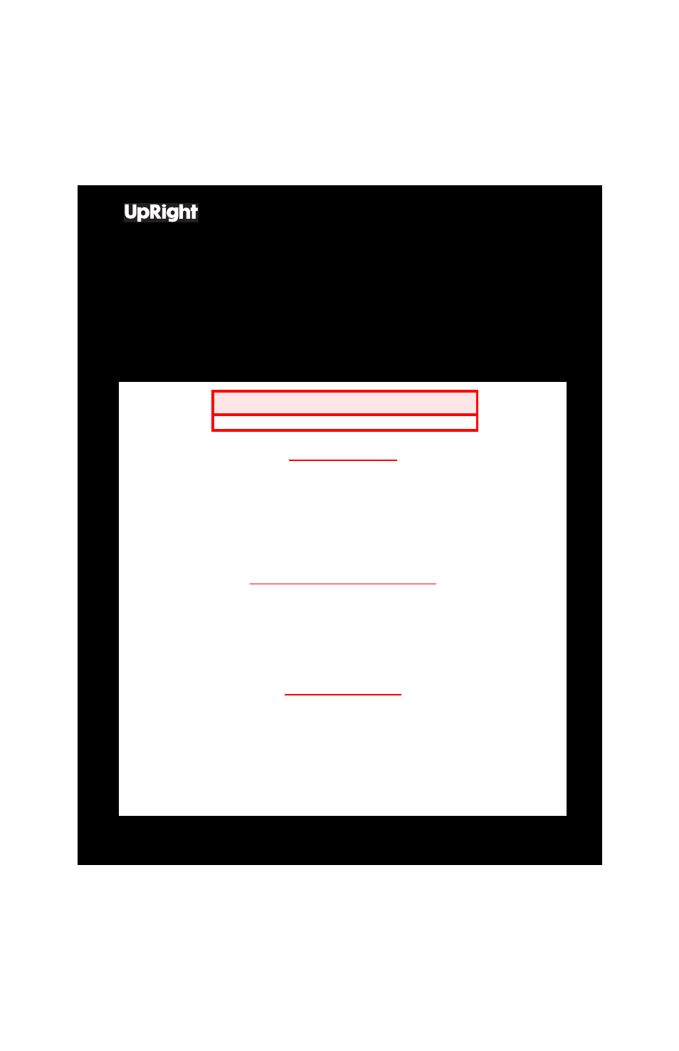 Snorkel MX19-sn17564-18099 User Manual | 60 pages