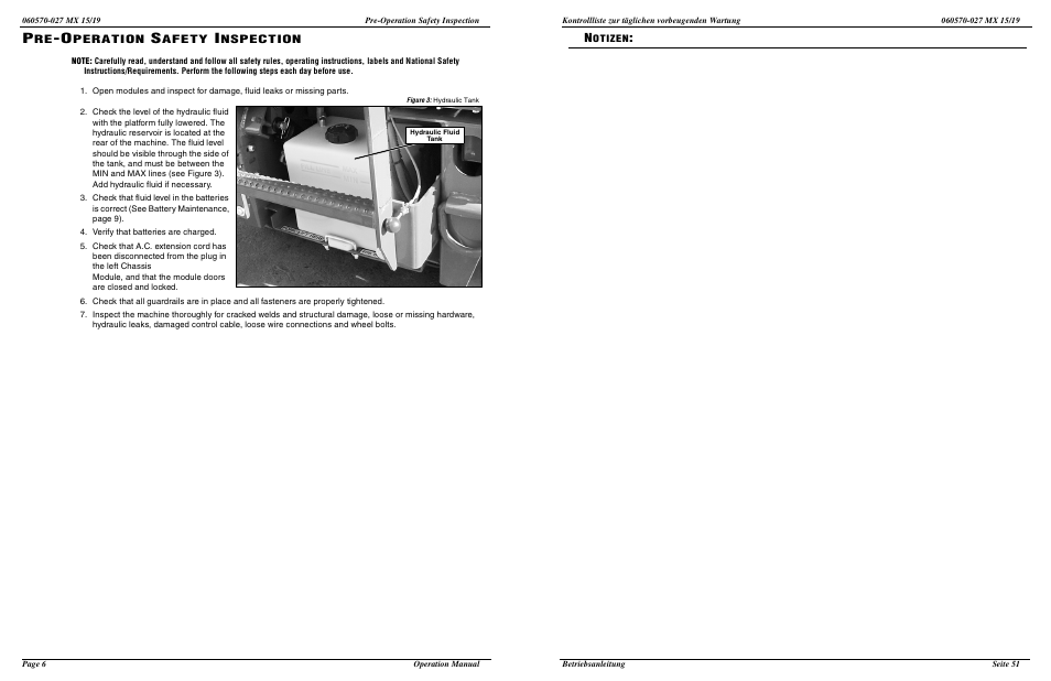 Snorkel MX19-sn18100-19999 User Manual | Page 8 / 30