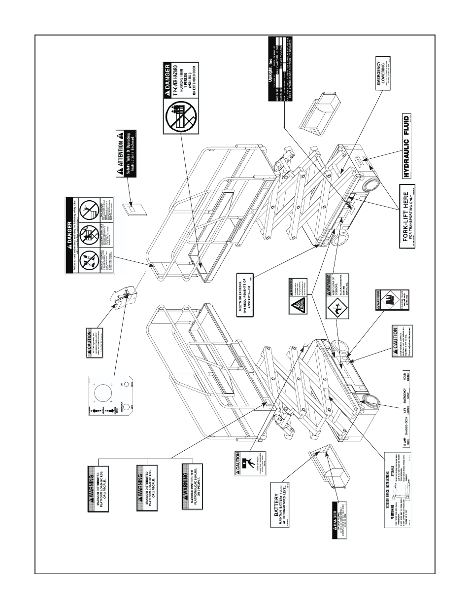 Snorkel MX19-sn8792-12899 V-2 User Manual | Page 7 / 8