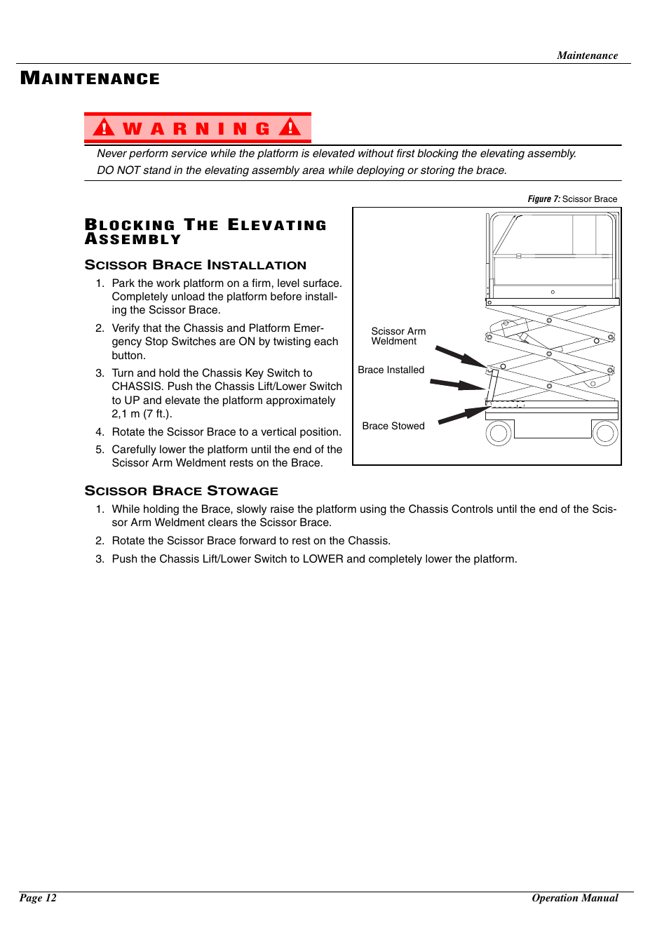 Snorkel MX19-sn50870-53195 User Manual | Page 15 / 20