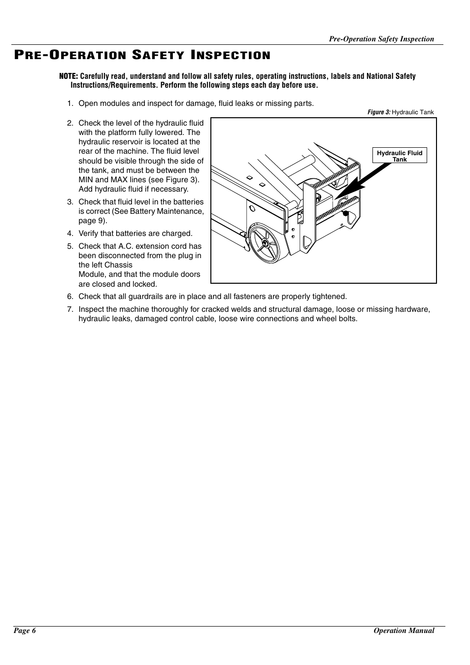Snorkel MX19-sn50870-53195 User Manual | Page 9 / 20