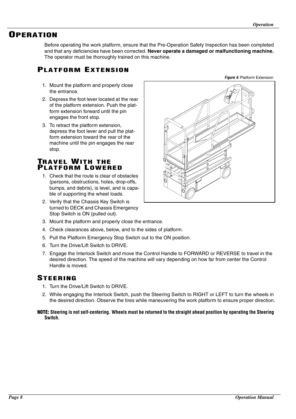 Snorkel MX19-sn5316+ User Manual | Page 11 / 20
