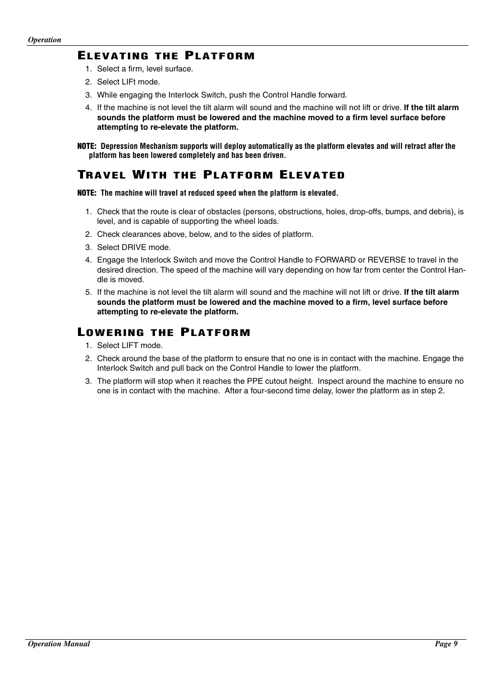 Snorkel MX19-sn5316+ User Manual | Page 12 / 20