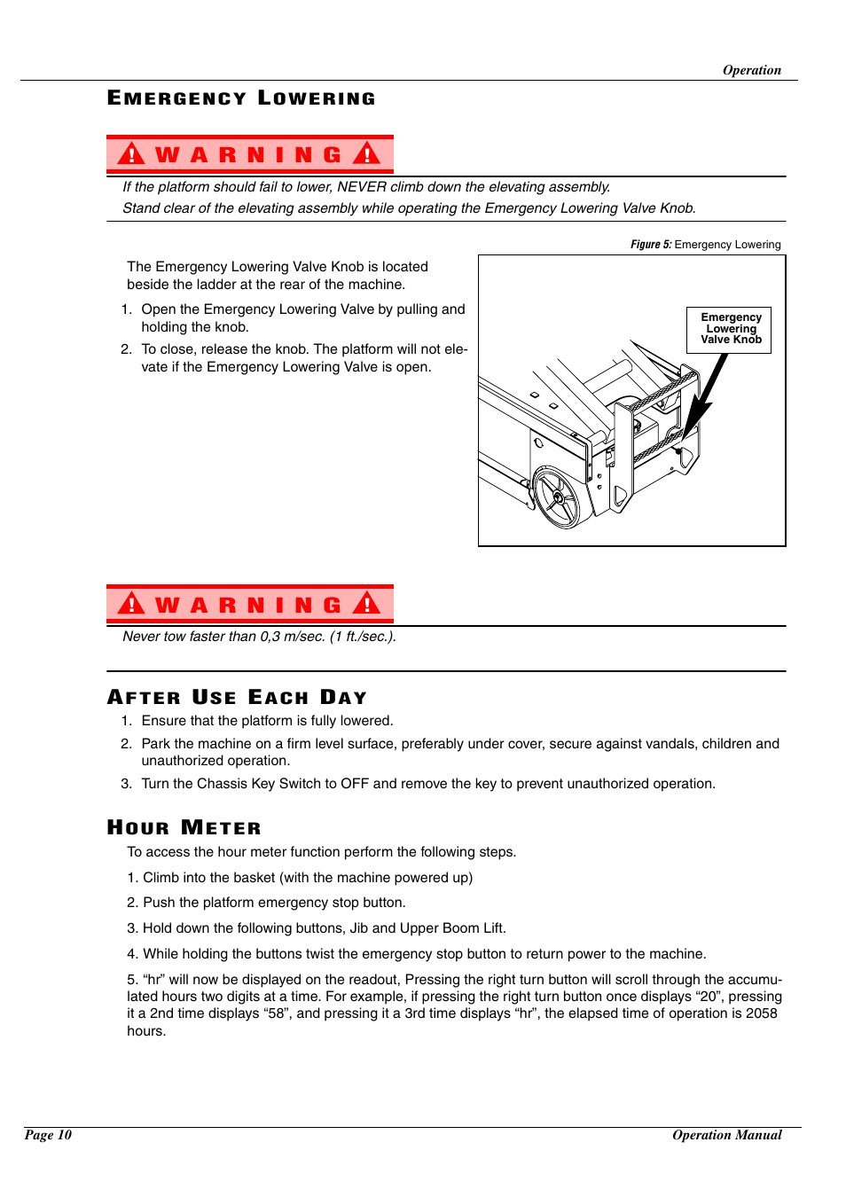 Snorkel MX19-sn5316+ User Manual | Page 13 / 20