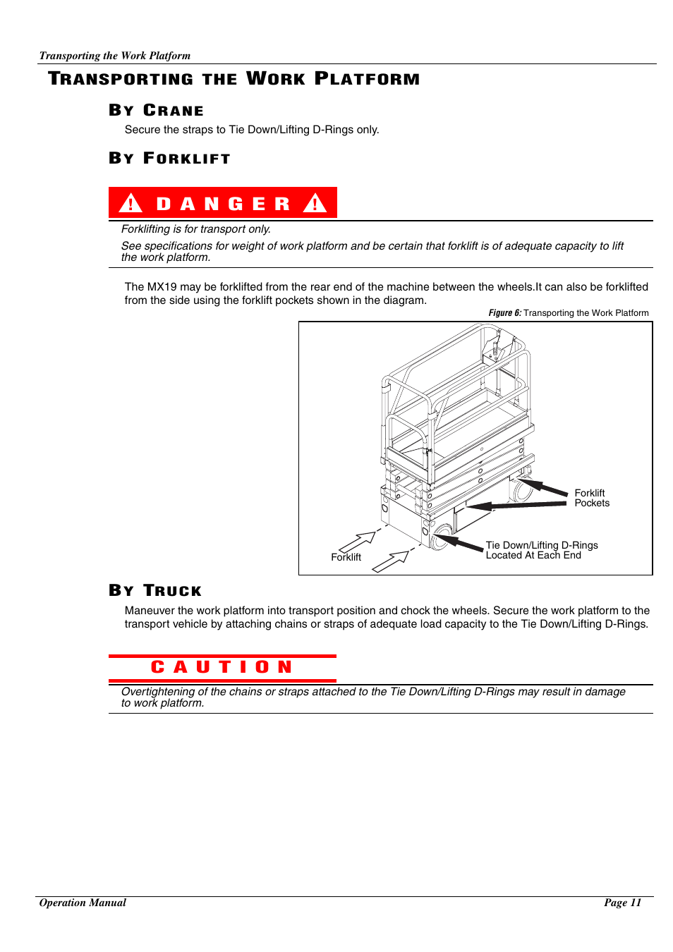 Snorkel MX19-sn5316+ User Manual | Page 14 / 20