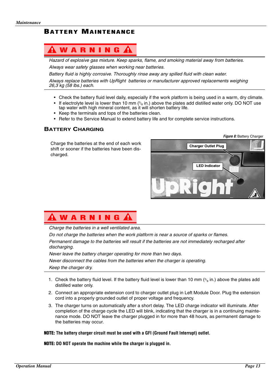 Snorkel MX19-sn5316+ User Manual | Page 16 / 20
