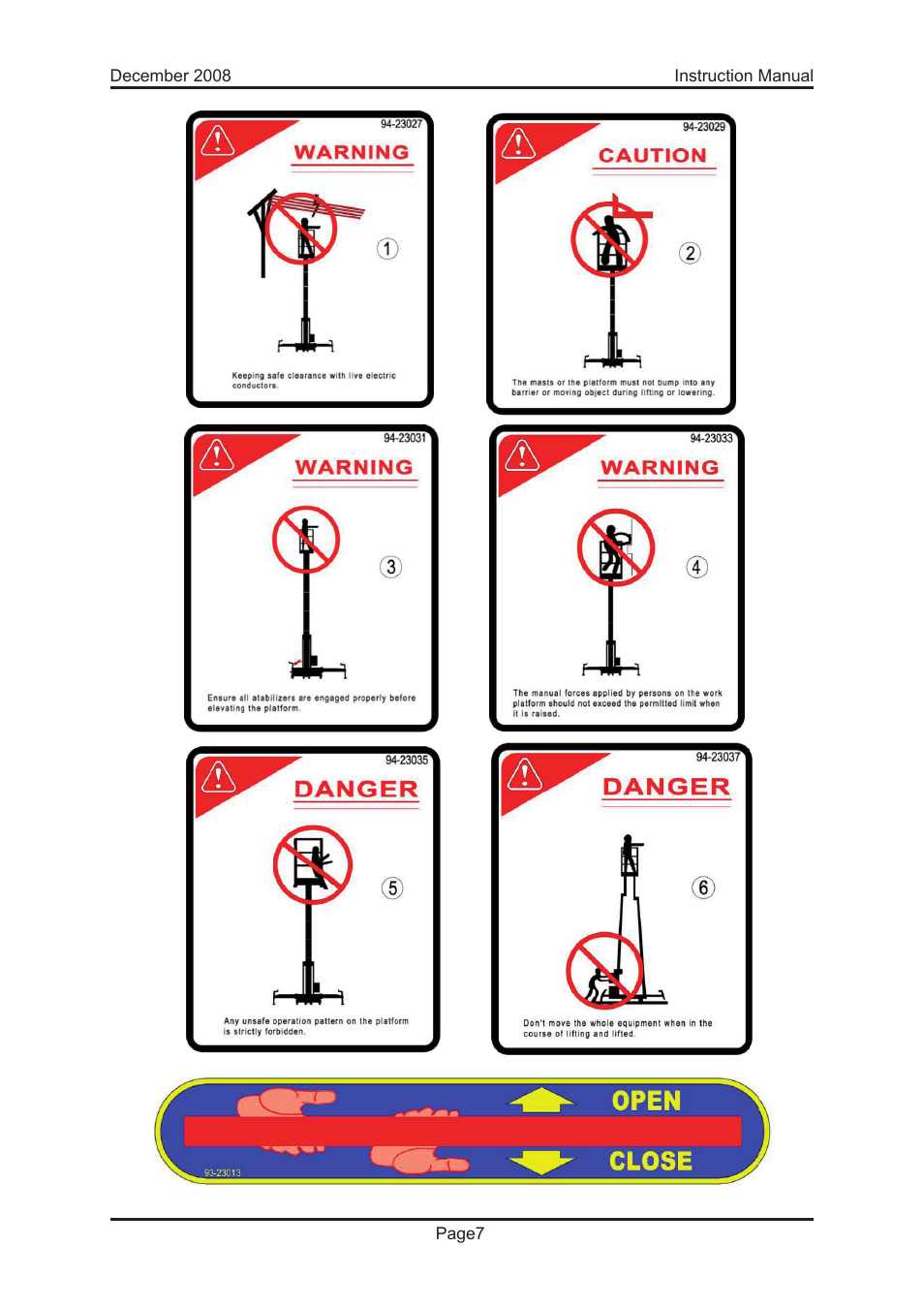 Snorkel PAM26-sn0001+ User Manual | Page 13 / 34