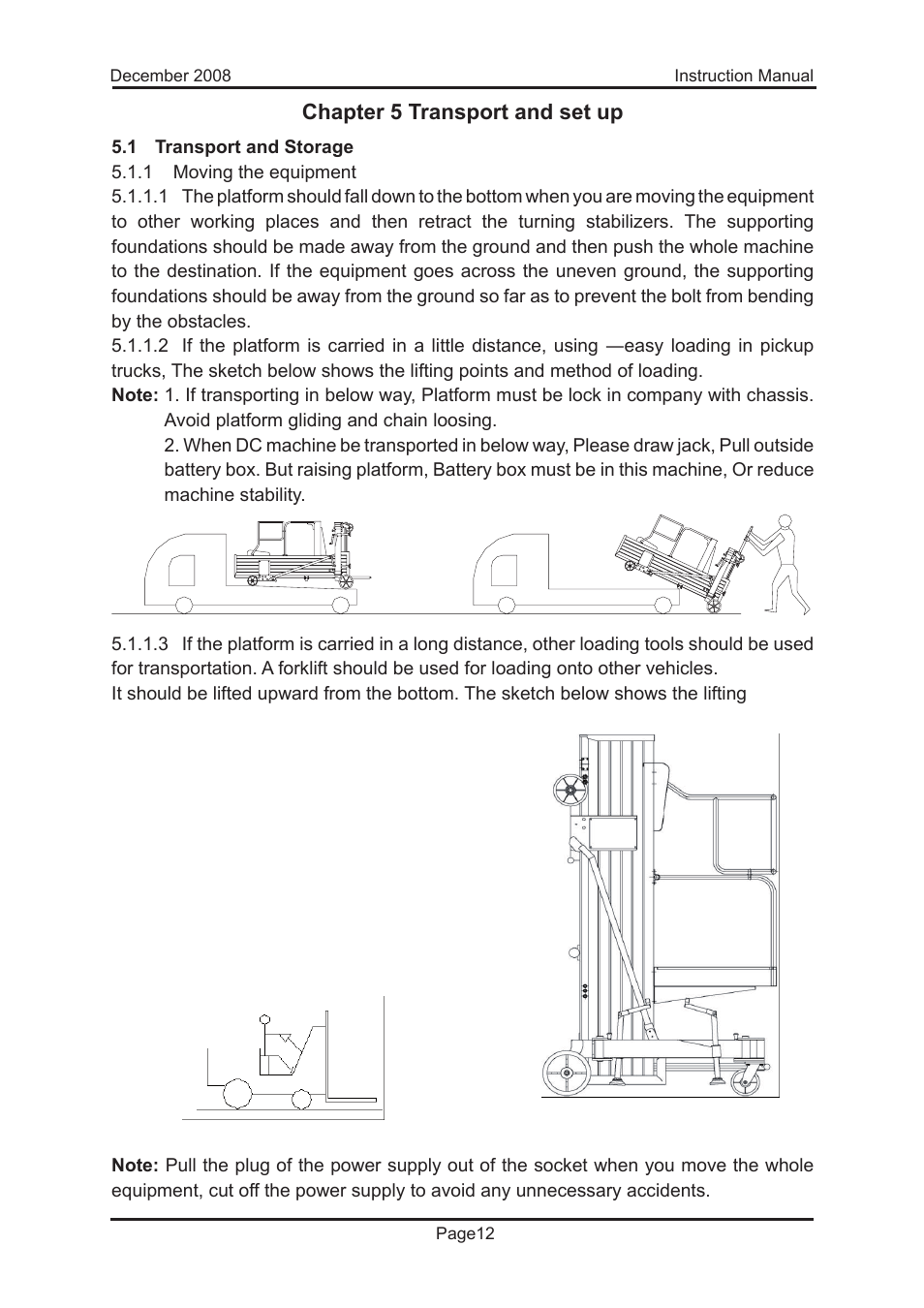 Snorkel PAM26-sn0001+ User Manual | Page 18 / 34