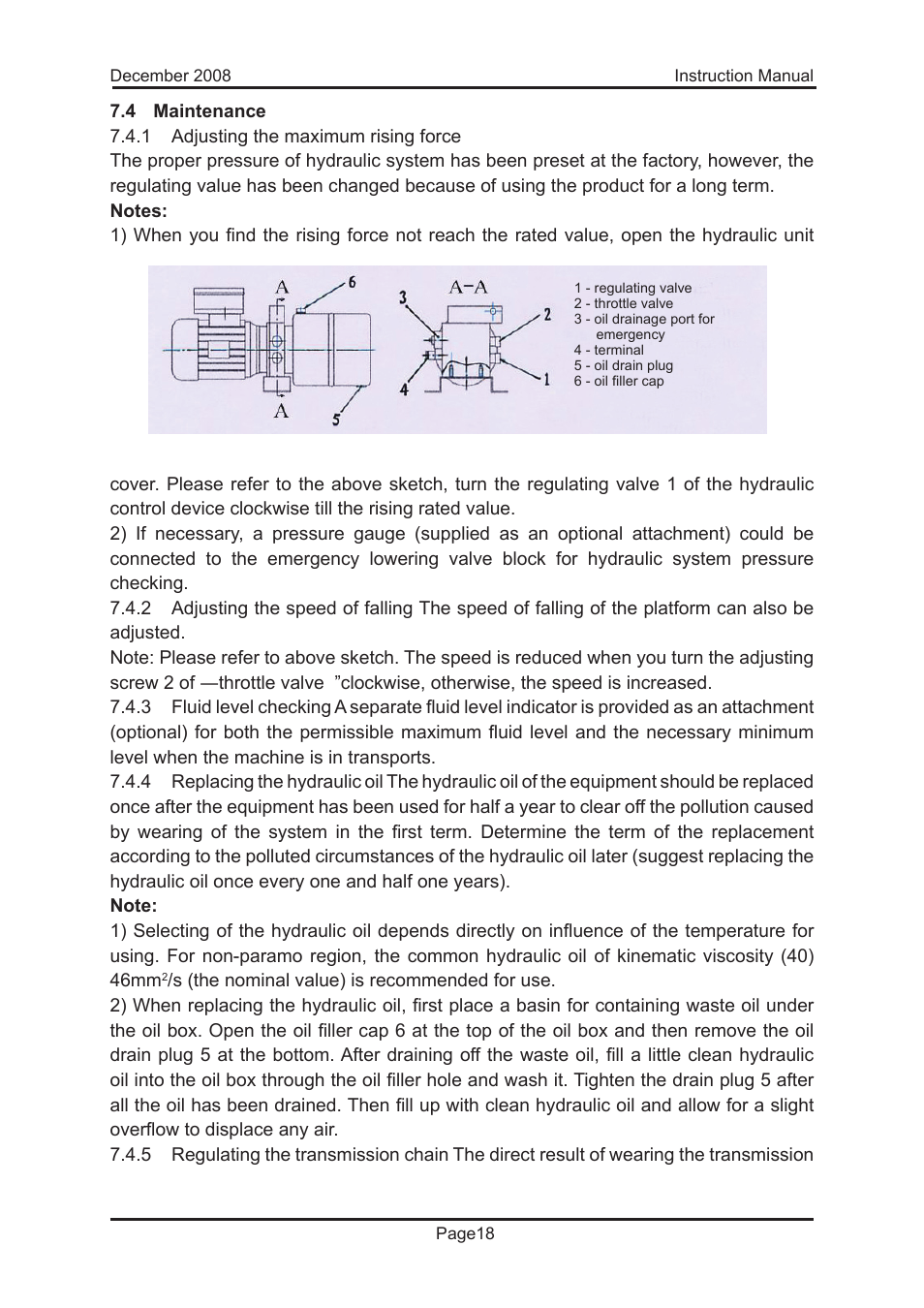 Snorkel PAM26-sn0001+ User Manual | Page 24 / 34