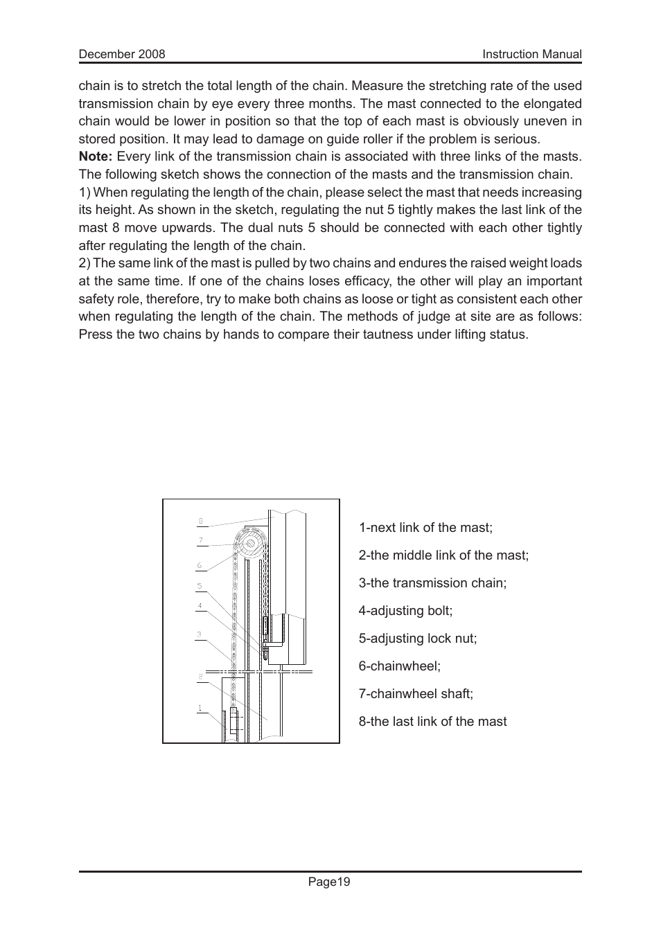 Snorkel PAM26-sn0001+ User Manual | Page 25 / 34