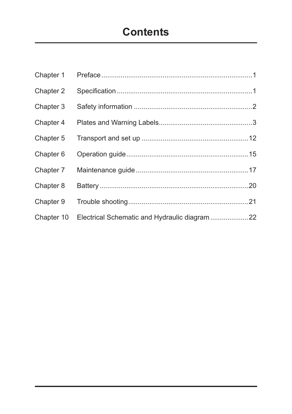 Snorkel PAM26-sn0001+ User Manual | Page 5 / 34