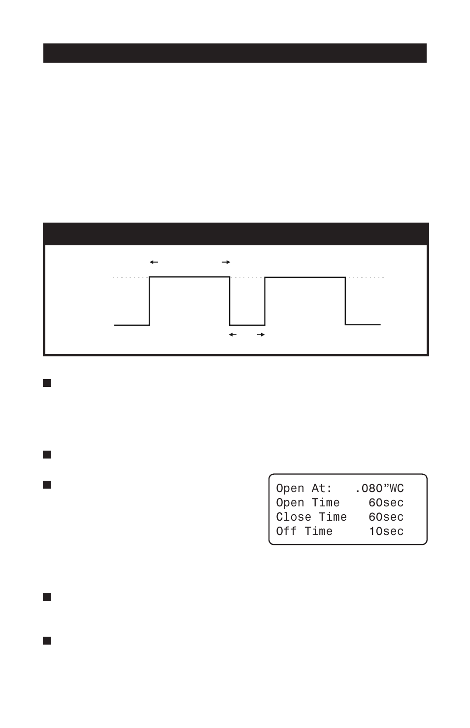 Pp-32, Curtain's timer | Acme PP-32 User Manual | Page 37 / 100