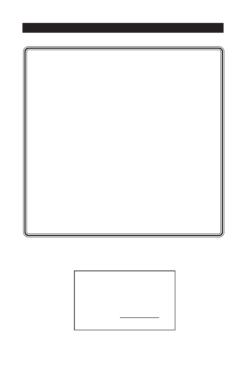 Precautions, Model number, Serial number | Acme PP-32 User Manual | Page 6 / 100