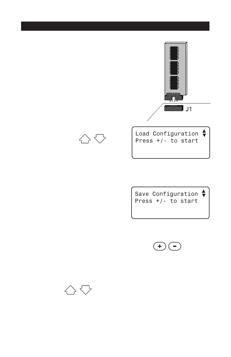 2 saving a configuration, Saving a configuration, Pp-32 | Acme PP-32 User Manual | Page 92 / 100