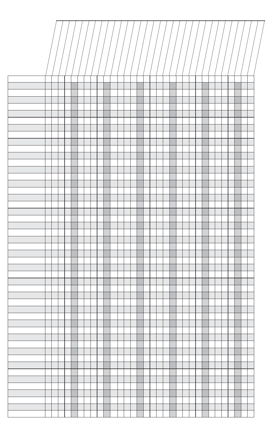 Acme PP-32 User Manual | Page 97 / 100