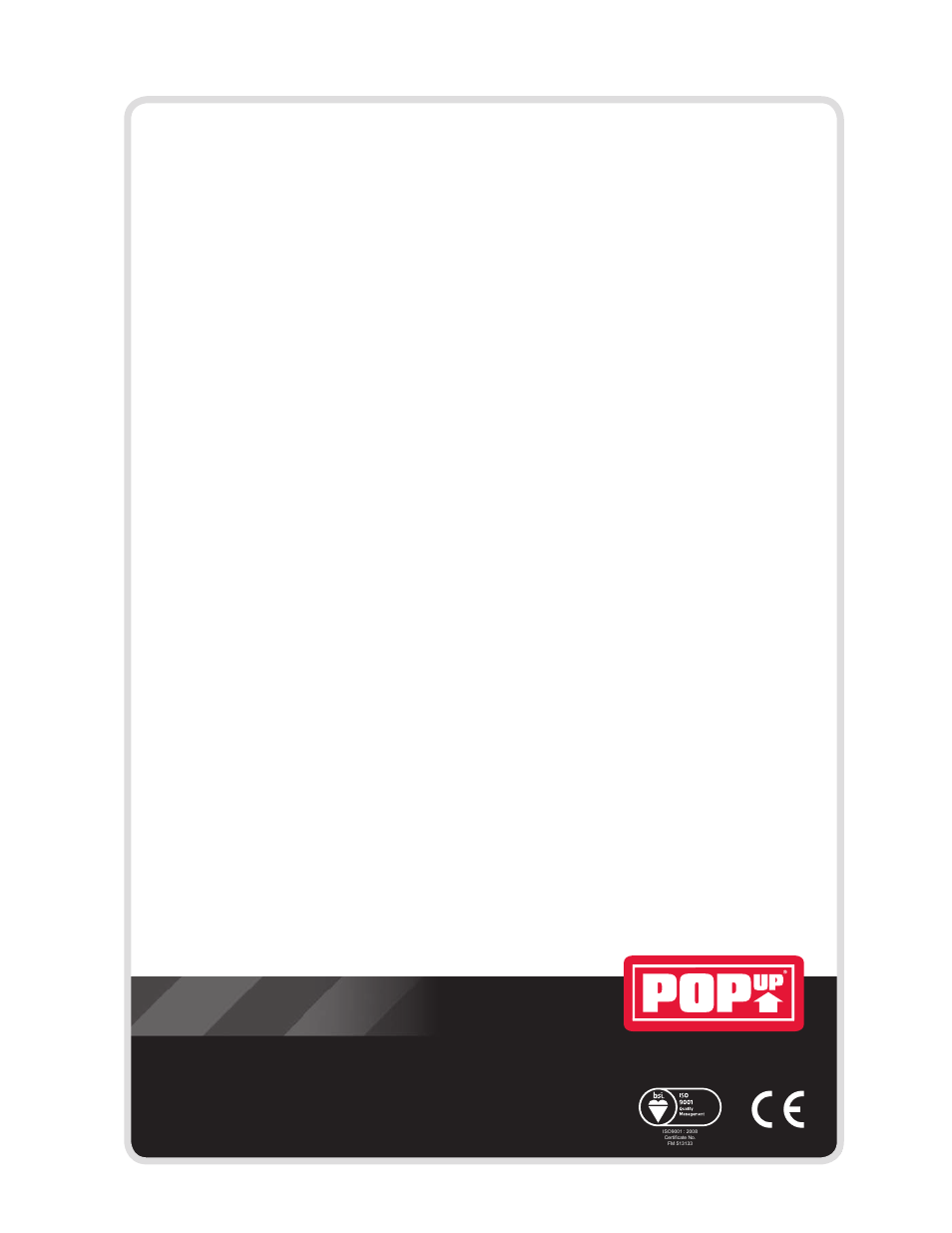 Snorkel PUSH 10 PRO-sn01-000050+CE User Manual | Page 32 / 32
