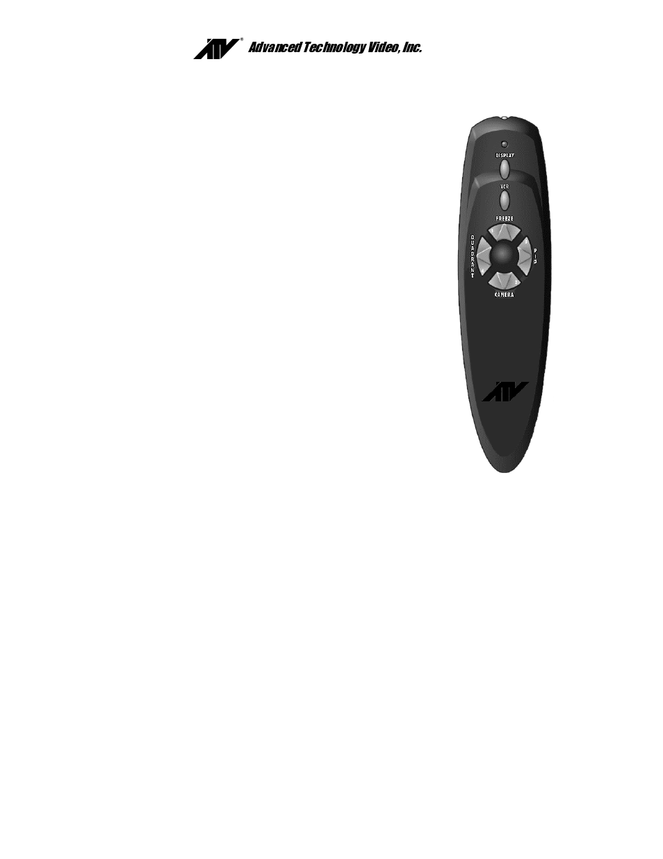 Advanced Global Technology QSP-660 User Manual | Page 17 / 22
