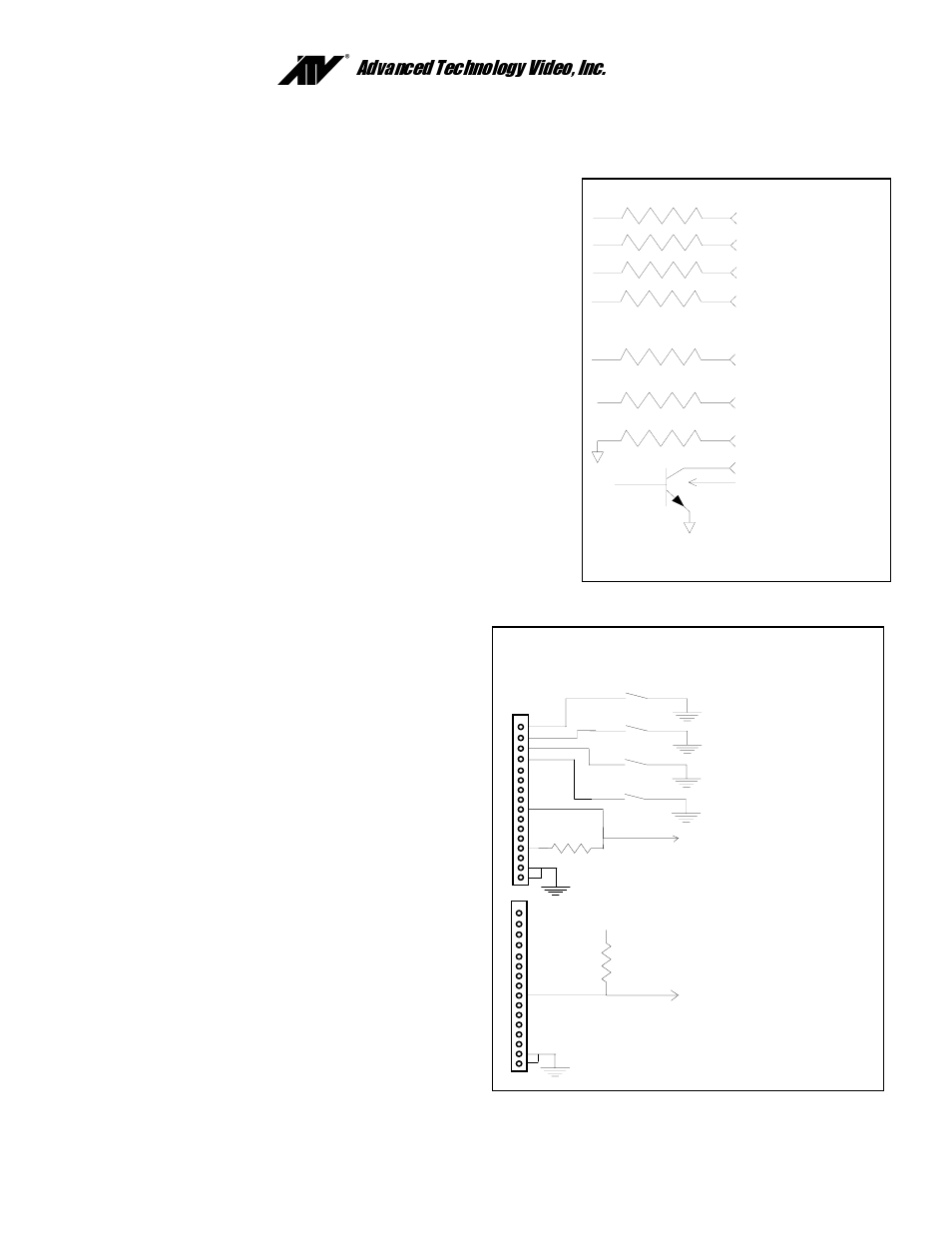 Advanced Global Technology QSP-660 User Manual | Page 18 / 22