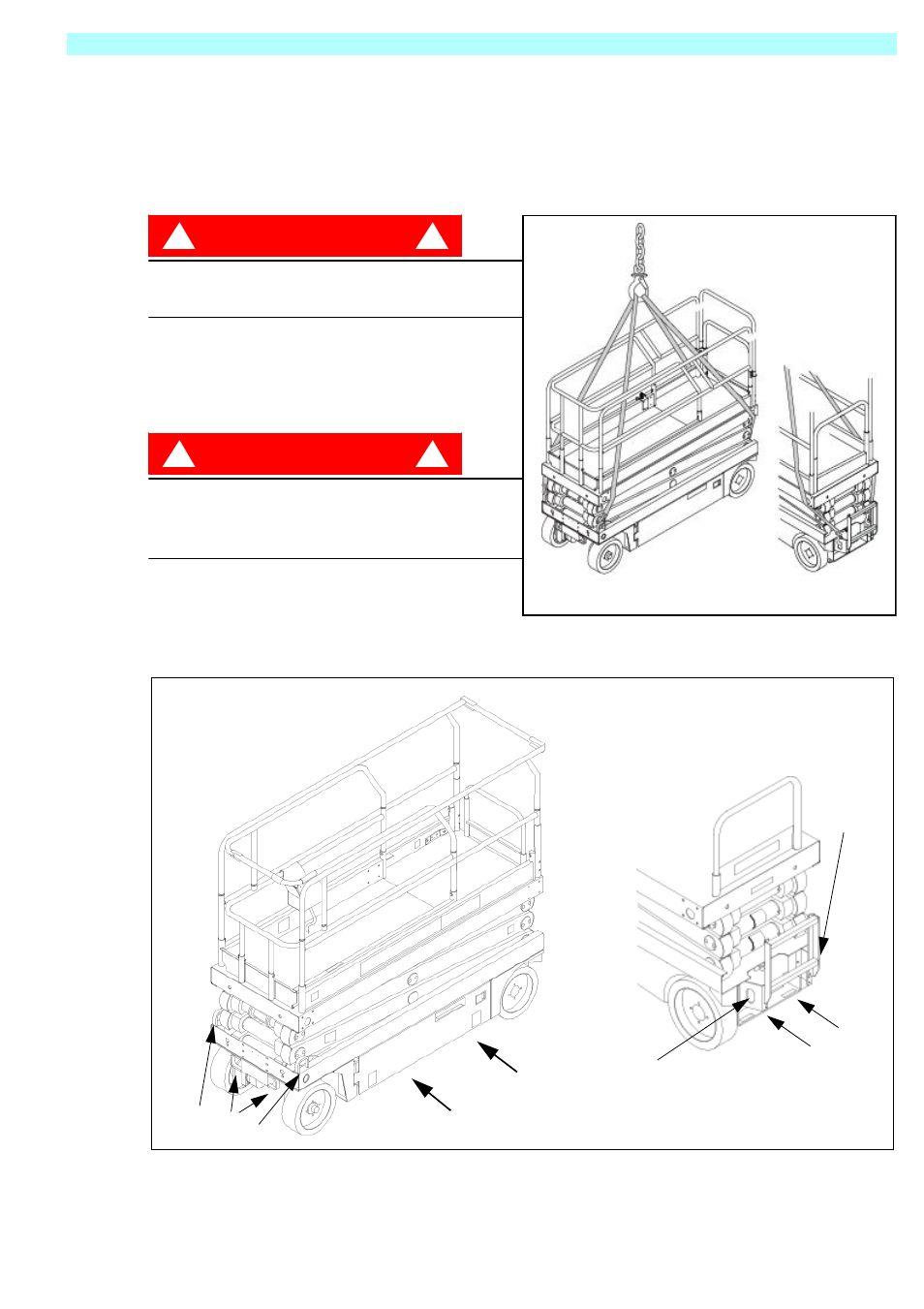 Snorkel S2633 User Manual | Page 17 / 28