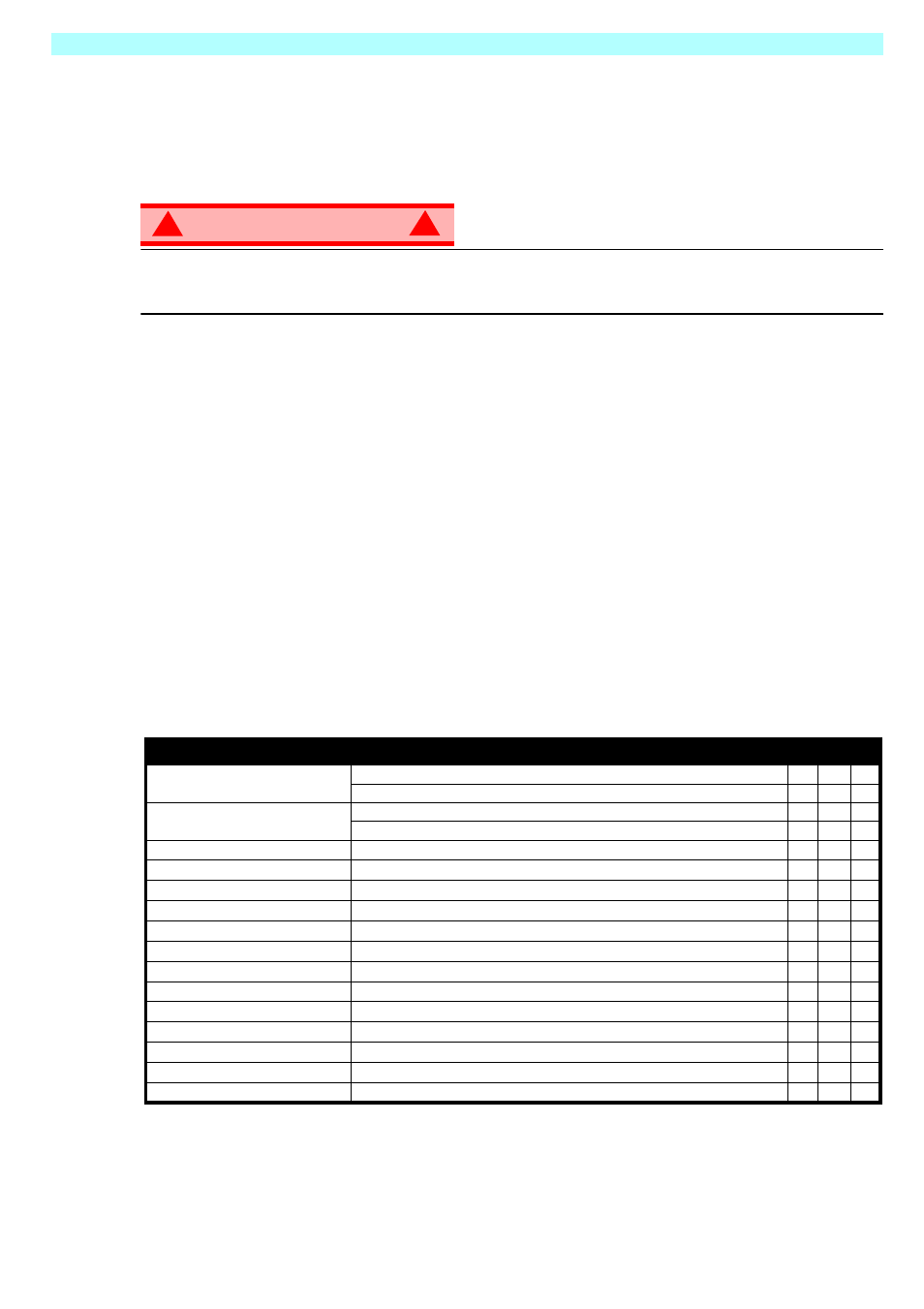 Aily, Nspection, Aintenance | Chedule | Snorkel S2633 User Manual | Page 22 / 28