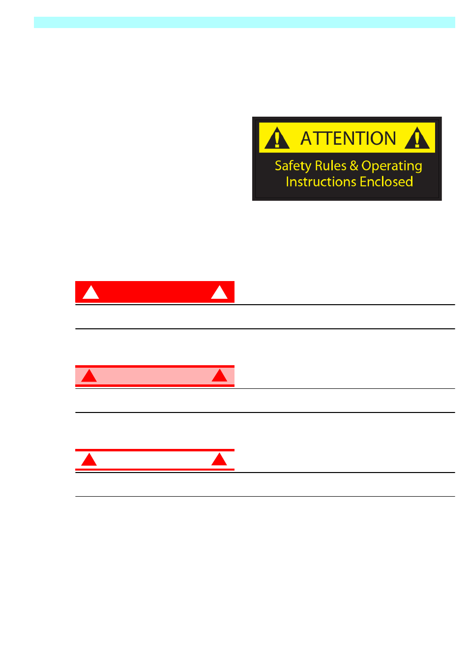 Snorkel S2633 User Manual | Page 7 / 28