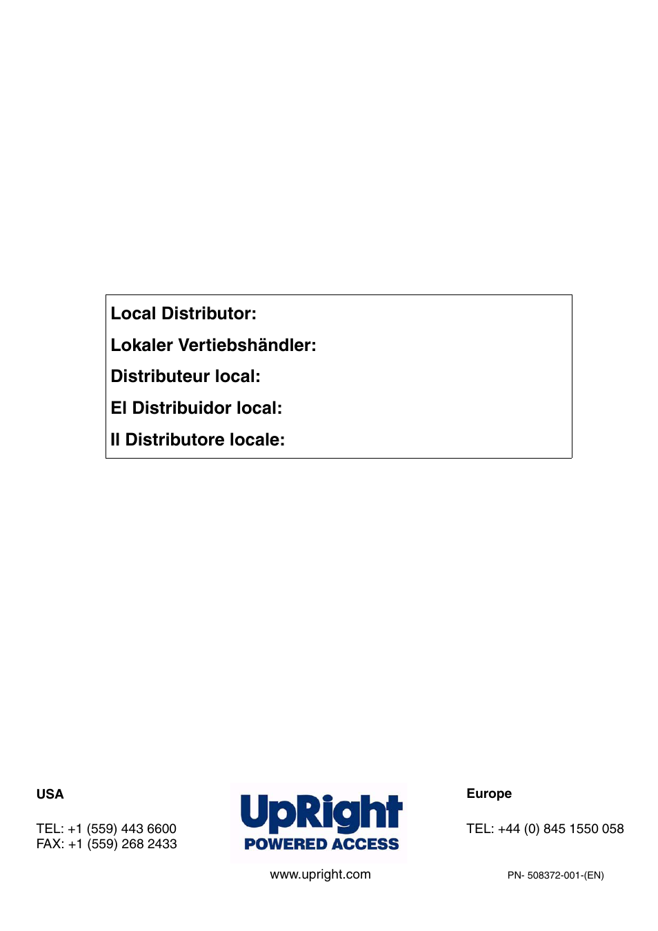 Snorkel SB66JRT-sn1000-10031 User Manual | Page 24 / 24