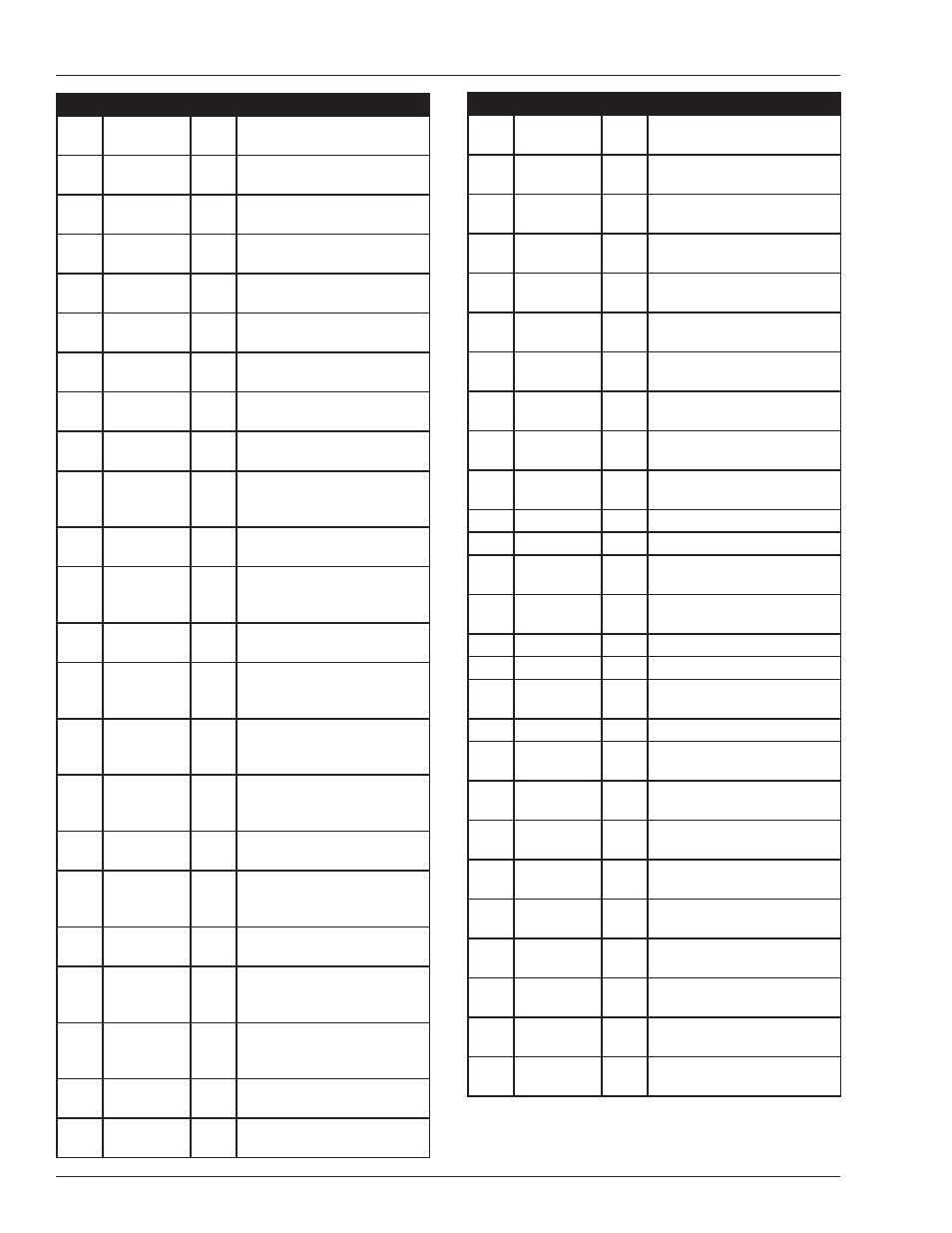 Snorkel SB66JRT-sn10032+ User Manual | Page 20 / 24