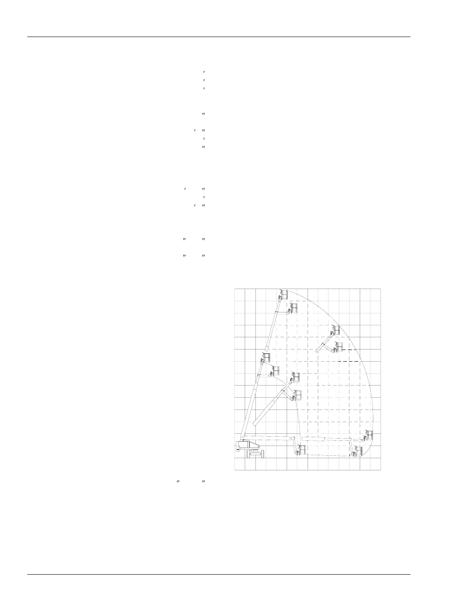 Specifi cations | Snorkel SB66JRT-sn10032+ User Manual | Page 22 / 24