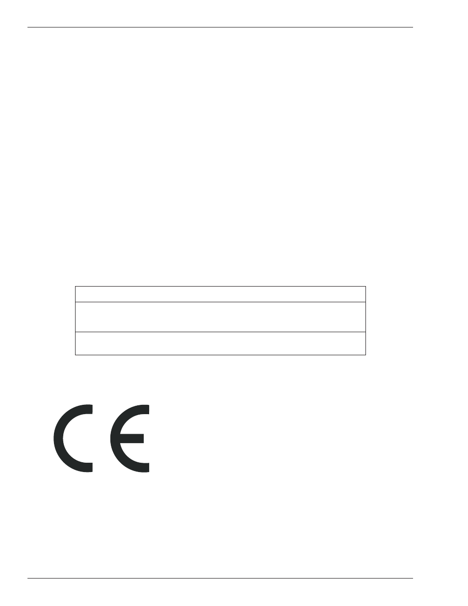 Ec declaration of conformity for machinery | Snorkel SB66JRT-sn10032+ User Manual | Page 4 / 24