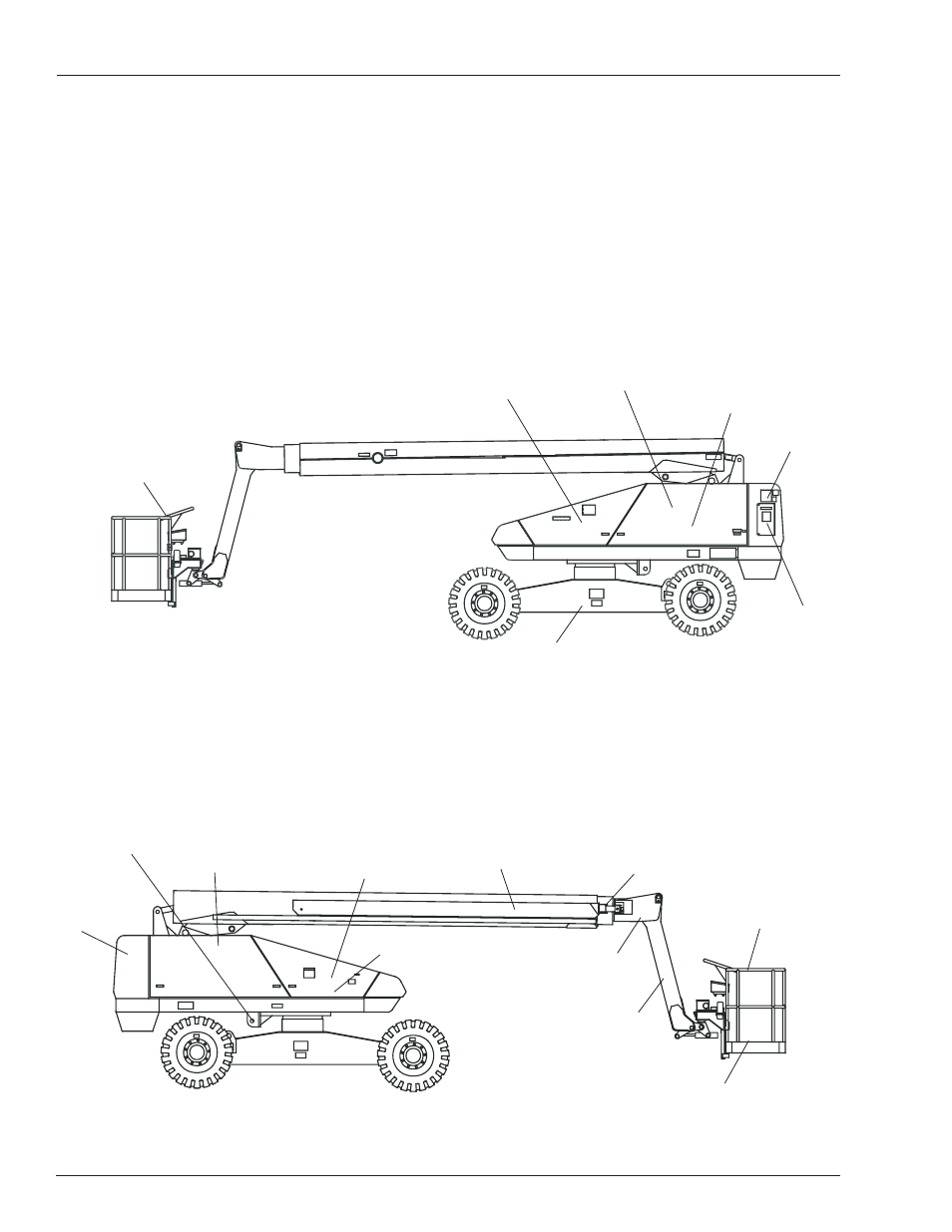 Introduction, Component identifi cation | Snorkel SB66JRT-sn10032+ User Manual | Page 6 / 24