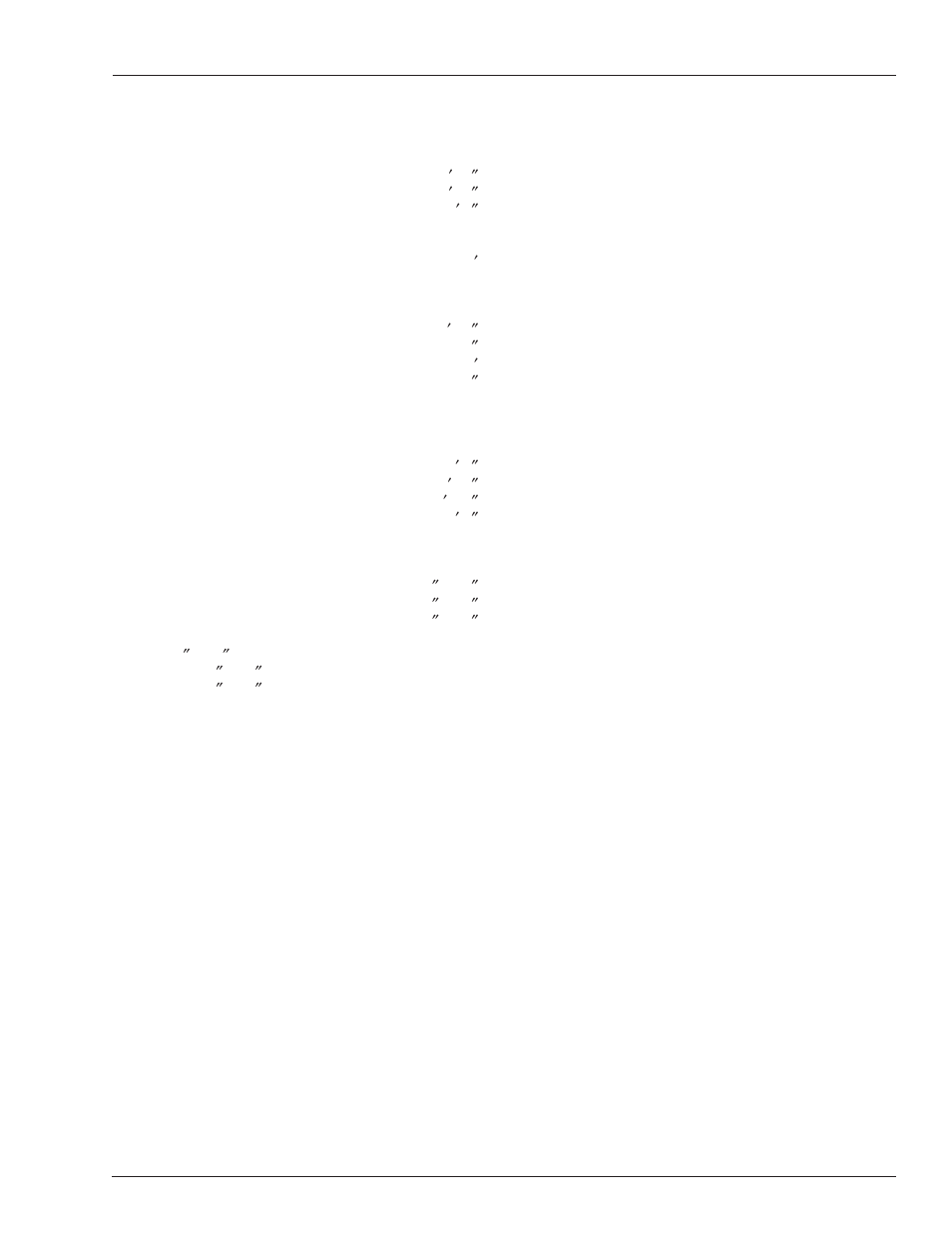 Snorkel SB85J User Manual | Page 11 / 70