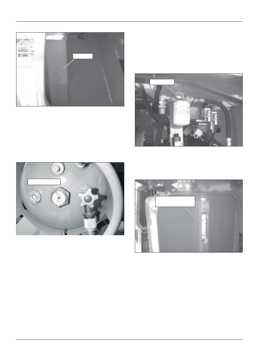 Snorkel SB85J User Manual | Page 24 / 70